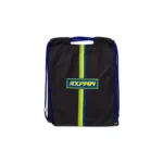 BJJ Gi Apex Albino & Preto Apex Black Kimono - Image 3