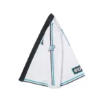 Albino and Preto Apex BJJ Gi White for Brazilian Jiu Jitsu training and competition - Image 3