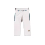 Albino and Preto Batch #7: Grey Skies Bjj Gi white BRAND NEW JIU JITSU GI PREMIUM STUFF - Image 3