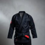 Patriot BJJ Gi Women’s Patriot Valor Jiu Jitsu Gi - Image 4