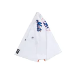 MLB Mets Bjj Gi Albino and Preto A&P x ’47 Mets Gi White - Image 3