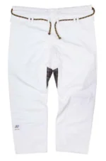 Albino and Preto Batch #15 Bjj Gi RIYDM white - Image 3