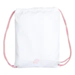 Albino and Preto Batch #17 Bjj Gi Pinktober white - Image 3
