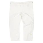 Albino and Preto Batch #21 Bjj Gi Adapt and Overcome unbleach - Image 3