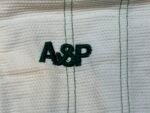 Albino and Preto BJJ Gi Batch #1 premium Brazilian Jiu Jitsu gi for training and competition - Image 3