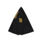 MLB Padres Bjj Gi Albino and Preto A&P x ’47 Padres Gi Black - Image 3
