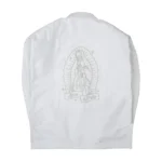 Albino and Preto Batch #31 BJJ Gi White Snakes lightweight Brazilian Jiu-Jitsu gi - Image 3