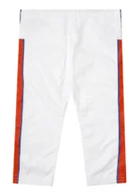 Albino and Preto Batch #33 Bjj Gi Bodega x A&P World Domination white Gi - Image 3