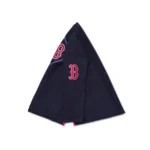 Red Sox Bjj Gi Albino and Preto A&P x ’47 MLB Red Sox Gi Navy - Image 3