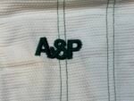 Albino and Preto BJJ Gi Batch #1 premium Brazilian Jiu Jitsu gi for training and competition - Image 2