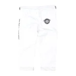 BJJ Gi BTTB White Albino and Preto Batch #40 Premium Jiu Jitsu Gi - Image 3