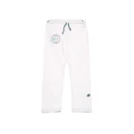 Albino and Preto Batch #53 RS350 Bjj Gi white - Image 3