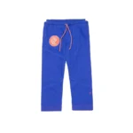 Albino and Preto Batch #54 Bjj Gi Q3 Competition blue - Image 3