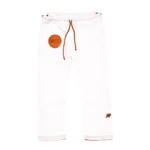 Albino and Preto Batch #59 Bjj Gi RS350 (Orange) white - Image 3