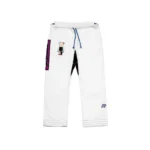 Albino and Preto Batch #63 Bearbrick Bjj Gi white - Image 3