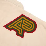 Albino and Preto Batch #65 OGB Tri-Color Bjj Gi Unbleached - Image 3