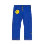 Albino and Preto Batch #69 RS350 Bjj Gi Blue for Brazilian Jiu-Jitsu - Image 3