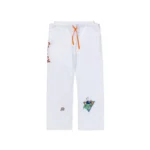 MLB Bjj Gi Albino and Preto A&P x ’47 MLB Astros Gi White - Image 5