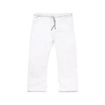 Albino and Preto Batch #88 Bjj Gi Destination white - Image 4