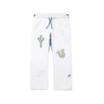 BJJ Out To Adapt Gi Albino and Preto Batch #91 White Kimono Lightweight Competition BJJ Gi - Image 4