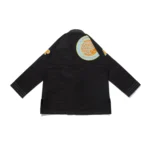 Albino and Preto Batch #95 RS400 OBBY Bjj Gi black with bag Gi - Image 5