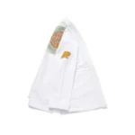 Albino and Preto Batch #95 RS400 Bjj Gi OBBY white - Image 4