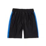 Albino and Preto Batch #83 Monochromatic Herringbone Classic Bjj Rash Guard LS and shorts - Image 6