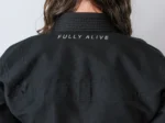 Rush Jiu Jitsu BJJ Gi Women Women’s Rush BJJ Gi - Image 4