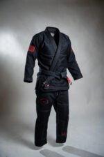 Patriot BJJ Gi Women’s Patriot Valor Jiu Jitsu Gi - Image 5