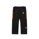 Albino and Preto A&P x NBA All-Star Bjj Gi 2022 (Black) - Image 4
