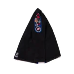 Albino and Preto A&P x NBA Eastern Conference Bjj Gi (Black) - Image 4
