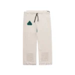 Albino and Preto A&P x Sig Zane 2 Bjj Gi (Unbleached) - Image 4