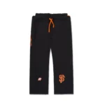MLB Giants Bjj Gi Albino and Preto A&P x ’47 Giants Gi Black - Image 4