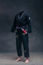 BJJ Gi Resistance Women Patriot Jiu Jitsu Gi - Image 3
