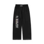BJJ Gi WW11 Albino & Preto A&P BlackGray Kimono - Image 5