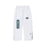Albino and Preto Apex BJJ Gi White for Brazilian Jiu Jitsu training and competition - Image 4