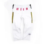 Albino and Preto Batch #6 white BJJ gi white kimono lightweight Brazilian Jiu-Jitsu uniform for training and competition - Image 4