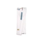 Albino and Preto Batch #7: Grey Skies Bjj Gi white BRAND NEW JIU JITSU GI PREMIUM STUFF - Image 4