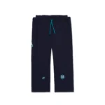 MLB Mariners Bjj Gi Albino and Preto A&P x ’47 Mariners Gi Navy - Image 4