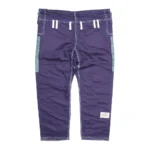 Albino and Preto Batch #14 BJJ Gi Galaxy navy premium Brazilian Jiu-Jitsu gi - Image 3