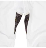 Albino and Preto Batch #15 Bjj Gi RIYDM white - Image 4