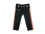 Albino and Preto Batch #33 Bjj Gi Bodega x A&P World Domination black Gi - Image 4