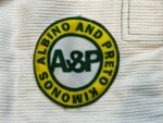 Albino and Preto BJJ Gi Batch #1 premium Brazilian Jiu Jitsu gi for training and competition - Image 4