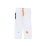 MLB Mets Bjj Gi Albino and Preto A&P x ’47 Mets Gi White - Image 4
