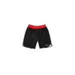 Albino and Preto Batch #33 BJJ MMA Bodega X World Domination Rash Guard LS & short No Gi - Image 4