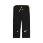 MLB Padres Bjj Gi Albino and Preto A&P x ’47 Padres Gi Black - Image 4