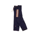 Albino and Preto Batch #49 Bjj Gi The Journey navy - Image 11