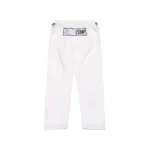 Albino and Preto Batch #53 RS350 Bjj Gi white - Image 4