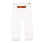 Albino and Preto Batch #59 Bjj Gi RS350 (Orange) white - Image 4