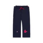 Red Sox Bjj Gi Albino and Preto A&P x ’47 MLB Red Sox Gi Navy - Image 4